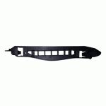 REINFORCEMENT FOR FRONT BUMPER PLASTIC UPPER RIGHT OPEL CORSA E 14-