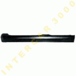 SILL RIGHT 4 DOORS OPEL REKORD E 83-87 