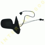 DOOR MIRROR RIGHT WITH CABLE AND SENSOR SEAT CORDOBA 99-02 