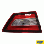 TAIL LAMP LEFT INNER MAGNETI MARELLI RENAULT CLIO 13-16