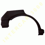 WHEEL ARCH REAR RIGHT 5 DOORS COMBI FORD MONDEO 00-07