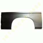 REAR FENDER RIGHT (LONG CABIN) 94 FIAT DUCATO 94-06