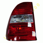 TAIL LAMP LEFT -09 KIA SPORTAGE 05-11