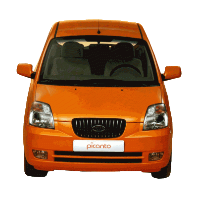 KIA PICANTO 04- 08