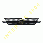 GRILL PLASTIC INNER HYUNDAI GETZ 02-06 
