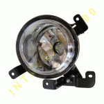FOG LAMP FRONT LEFT HYUNDAI GETZ 06-12 
