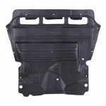 COVER UNDER ENGINE 2.2/2.7 HDi PEUGEOT 807 02- 