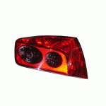 СТОП ЛЯВ 4 ВРАТИ -08 PEUGEOT 407 04- 