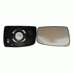 GLASS WITH HEATER FOR RIGHT DOOR MIRROR -09 KIA SPORTAGE 05-11