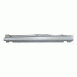 SILL LEFT 5 DOORS PEUGEOT 207 06-12