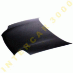 КАПАК ПРЕДЕН* RENAULT CLIO 98-01 