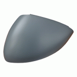 DOOR MIRROR COVER PRIMED LEFT FIAT TIPO 16-