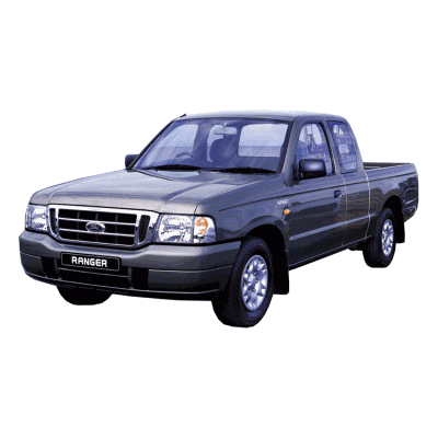 FORD RANGER 99-06