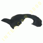 PLASTIC INNER FENDER FRONT RIGHT SEAT IBIZA 02-06 