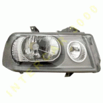 ФАР ДЕСЕН ЕЛЕКТРИЧЕСКИ H4 FIAT SCUDO 04-07 