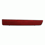 REFLECTOR PANEL REAR RIGHT OPEL COMBO 12- 