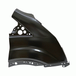 FRONT FENDER LEFT FORD TRANSIT 13-