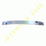 ОСНОВА НА ПРЕДНА БРОНЯ АЛУМИНИЕВА MERCEDES CL203 SPORTS COUP 01-08