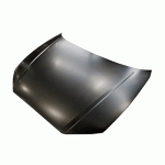 HOOD (ALUMINIUM) AUDI A3 SPORTSEDAN/CABRIO 16-