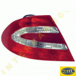 СТОП ЛЯВ -05 HELLA MERCEDES CLK W209 02-10 