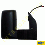 ОГЛЕДАЛО ДЯСНО ЕЛЕКТРИЧЕСКО С НАГРЕВАТЕЛ ДЪЛГО MAGNETI MARELLI IVECO DAILY 00-07 