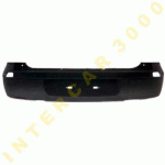 БРОНЯ ЗАДНА -04 OPEL CORSA C 00-06 