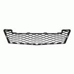 РЕШЕТКА В ПРЕДНА БРОНЯ AVANTGARDE MERCEDES A-CLASS W169 08-12 