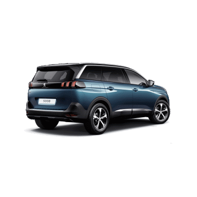 PEUGEOT 5008 16-