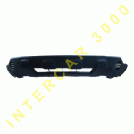 FRONT BUMPER LOWER WITHOUT HOLES FOR FOG LAMPS HONDA CR-V 07-10