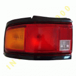 TAIL LAMP LEFT -92 MAZDA 323 SED 90-95 