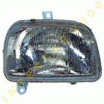 ФАР ЛЯВ DAIHATSU MIRA 