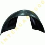 ПОДКАЛНИК ПЛАСТИЧЕН ЗАДЕН ЛЯВ VW GOLF 88-91 MANHAT 