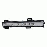 ГАБАРИТ В ПРЕДНА БРОНЯ ЛЯВ LED FORD S-MAX 11-15