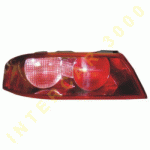 СТОП ЛЯВ ВЪНШЕН ALFA ROMEO 159 06- 