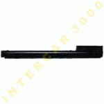 SILL LEFT 2 DOORS FORD FIESTA 95-99 