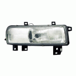 ФАР ДЕСЕН OPEL MOVANO 99-03 