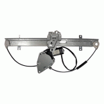 WINDOW REGULATOR FRONT RIGHT WITH MOTOR 5 DOORS HONDA CIVIC SEDAN-H/B-L/B 04-06 