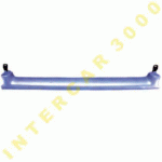 РЕШЕТКА ПЛАСТИЧНА ROVER 214-414 90-93 