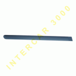 DOOR STRIP REAR RIGHT PRIMED PEUGEOT 307 01-08