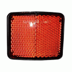 REFLECTOR IN REAR BUMPER RIGHT=LIGHT (TO SIDE BUMPER) FIAT DUCATO 14-