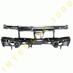 ПРЕСТИЛКА ПРЕДНА МЕТАЛНА 430X322 -97 SEAT IBIZA 93-98 
