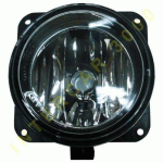 FOG LAMP FRONT LEFT=RIGHT H1 (PASSENGER) FORD TRANSIT CONNECT 09/06-10