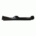 SILL RIGHT 5 DOORS FIAT PUNTO GRANDE 05-12 