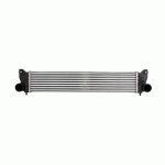 RADIATOR FOR INTERCOOLER 1,6/1,9 JTD (660x127x50) FIAT SEDICI 4X4 07- 