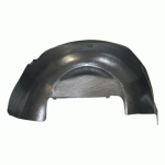 PLASTIC INNER FENDER REAR RIGHT MERCEDES VIANO/VITO 04-10 