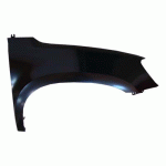 FRONT FENDER RIGHT SKODA YETI 10-14