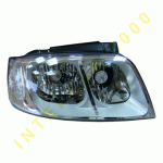 ФАР ДЕСЕН ЕЛЕКТРИЧЕСКИ 06- HYUNDAI MATRIX 01-08 