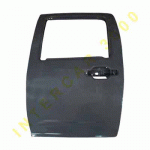 DOOR REAR LEFT 4 DOORS ISUZU P/U D-MAX 07-12