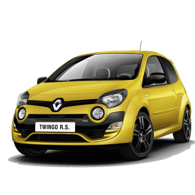 RENAULT TWINGO 12-14