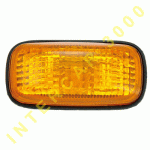 SIDE INDICATOR LEFT=RIGHT YELLOW NISSAN PRIMERA P11 99-01 